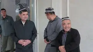 Qo'shtegirmon nikoh to'y | Wedding in Uzbekistan village | Samo media