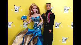 Unbox barbie ( 2011 