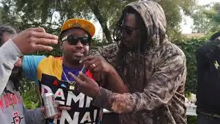 Dumb Litty (Uncut 2021)Watusi Gold, Dinero, Wrekon, Los The Realist