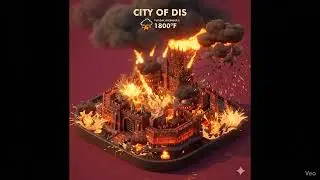 City of Dis Weather Forecast