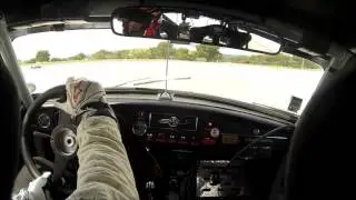 Tour Auto 2016 EC13 Circuit Paul Ricard