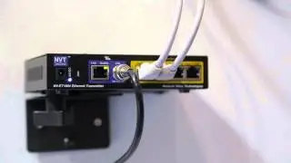 IFSEC International 2013: NVT