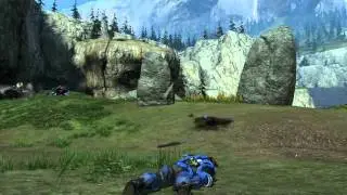 halo reach revenge