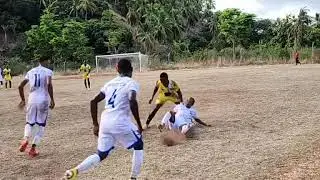 USM 1 vs Agelus Club0