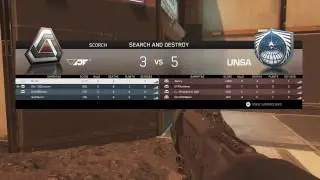 Infinite Warfare Competitive Montage!