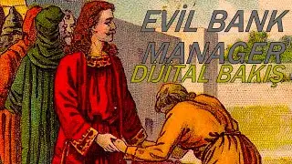 D&Uuml;NYA BANKACILIĞI OYUNU | Evil Bank Manager |