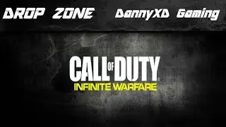 Call of Duty Infinite Warfare - Drop Zone is back!!!