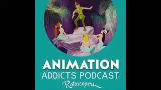 097 Peter Pan - It's the Peyote!