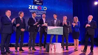 Gala konkursu filmowego dla młodzieży &bdquo;Moja Wizja Zero&rdquo;