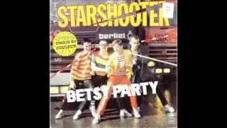 starshooter 'betsy party'