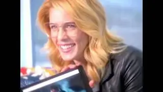 Emily Bett Rickards - The real slim shady [ meme edit ]