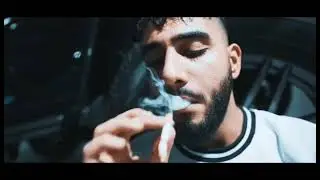 samra und Capital    Hurac&aacute;n YouTube kacke
