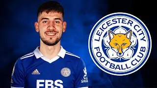 Jakub Moder -2024- Welcome To Leicester City ? - Amazing Skills, Assists & Goals |HD|