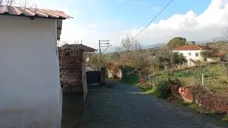 İZMİR TORBALI DİRMİL KÖYÜ  KÖY KÖY GEZMEYE DEVAM DOĞASI HARİKA BİR KÖY