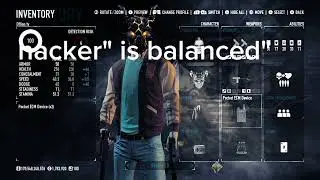 one of the more unhinged builds (console build payday 2)