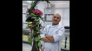 دراجيه كاراميل