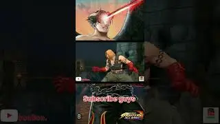 Kof all star | Devil jin #shorts #kofallstar #tekken7 #deviljin #bonbon @bonbon7078