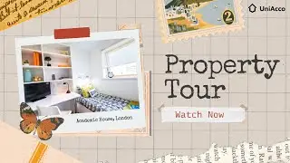 Explore Academic House, London | Modern Student Accommodation Near Top Universities