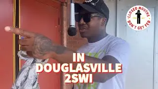In Douglasville- 2SWI CMDGF Open Mic Performance