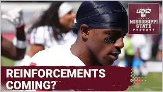 Portal PROBLEM: Why State’s Transfer Additions May NOT Transform the Bulldogs This Season
