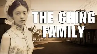 The Horrifying & Tragic Historical True Crime Case of George David Silva and the Ching Family