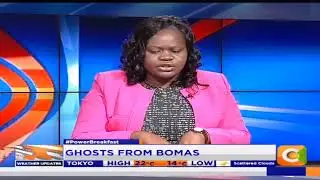 Power Breakfast:Newspaper Review:Is the IEBC fallout part of referendum ingredient?