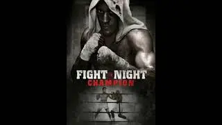 FIGHT NIGHT CHAMPION SOUNDTRACK HOUSE OF JEALOUS LOVER