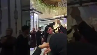 Zeynep ve Çağrı kardeşlerimizin nişan törenleri 