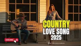 Country Love Songs 2025 &ndash; Classic Country Romance Reimagined