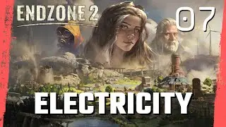 COPPER from start to finish for ELECTRICITY!! - ENDZONE 2 - [EP07]