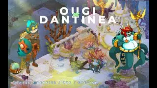 [Ougi] - Solotage Dantinea / Duo / Sp&eacute;cial / Statue & Dernier
