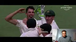 INTERESTING!!! AMERICAN REACTS TO THE TEST: A NEW ERA FOR AUSTRALIA'S TEAM (REACTION)!!