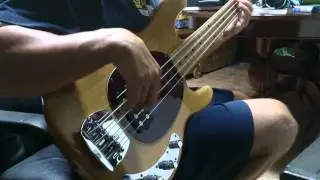 OLP + John East MMSR3