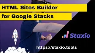 Google SEO Drive Stacks | Конструктор HTML-сайтов для быстрого создания сайтов Google