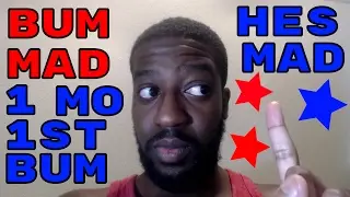 MUT 17 TRASH TALK!!! - 99 VICK ALL SILVER CARD SQUAD HAS BUM RAGING!!! -  EXPOSED WITH HIS 85 OVR!!