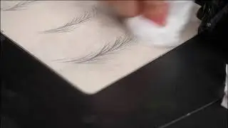 [PRACTICE WITH NHUNG PHAN] Sandy Brows&trade;️ & Satori Technique&trade;️