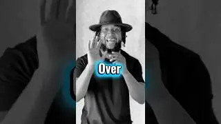 Level up tu Fluidez en ingl&eacute;s con over. #english #podcast #learning #love #viral