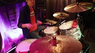 Drums + Loops - The Sample Lab - 