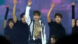 [090525] KEY - Pleasure Shop @ SMTOWN LIVE 2025 in MEXICO CITY