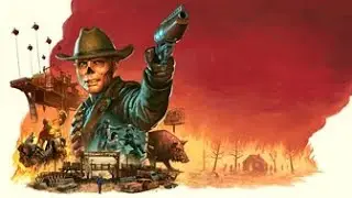Fallout 76 кроты шахтёры атакуют