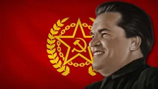 [HOI4 Kaiserredux] Moderate Socialist USSR - Sergey Kirov - Soviet Union super event music