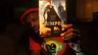 THE BOSSMACK PODCAST - BOOTLEG MOVIE REVIEW: JUMPER #BOSSMACKNOSISLIVE