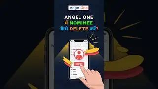 Angel One में Nominee कैसे Add करें? | Easy Guide in 1 Minute!