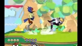 WF Kels (P1) vs Tom R (P2)