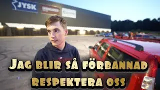 LEO VLOGGAR || STR&Ouml;GA MED LEO
