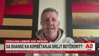 Fitoja e Komb&euml;tares si ndahet? Lojtar&euml;t apo Silvinjo? Rudi Vata: Serb&euml;t pa lojtar&euml; titullare