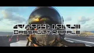 Dassault Rafale Omnirole Fighter (with Oshi no Ko song)