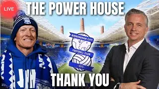 🗣 ПРОСТО *ЗАХВАТЫВАЮЩИЙ* МОНУМЕНТАЛЬНЫЙ СТАДИОН! 🥹💙 @BCFC #bcfc #birminghamcityfc