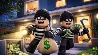 Playing ROB IT! 