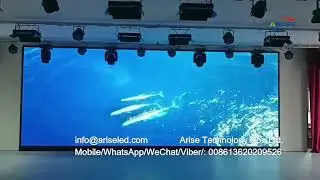 #ledvideo,#eventproduction, #productioncompany, #corporateevents, #indoorevents, #tradeshows, #room